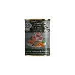 Chef's Choice Kıyılmış Kuzulu ve Somonlu 12x400 gr Köpek Konservesi
