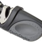 Chef's Choice M476 Compact 2 Kademeli Bıçak Bileyici