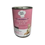 Chef's Choice Tavuklu Kıyılmış 400 gr Yavru Kedi Konserve Maması