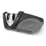 Chefs Choise M476 Compact 2 Kademe Bıçak Bileyici