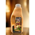 chef's new joy professional Burger Sos 2140 gr Burger Sauce - 2,13 kg