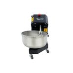 ChefX Hamur Yoğurma Makinesi 10 Kg Un ile 15 Kg Hamur