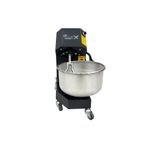 ChefX Hamur Yoğurma Makinesi 5 Kg Un İle 8 Kg Hamur