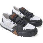 Chekich CH067 Erkek Sneaker, Günlük Sport Ayakkabı (Gri, EU Ayakkabı Beden Sistemi, Yetişkin, Sayısal, Orta, 41)