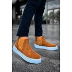 Chekich CH069 KRT Harmany Taba Erkek Bot