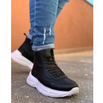 Chekich CH077 BT Siyah Erkek Spor Bot