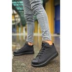 Chekich CH111 Gst Milano Siyah Erkek Bot