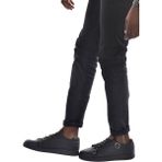 Chekich CH191 CST Side Buckle Siyah Erkek Günlük Ayakkabı