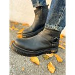 Chekich CH227 Cst Yukon Siyah Erkek Bot