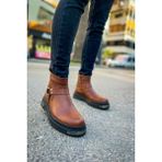 Chekich CH227 CST Yukon Taba Erkek Bot
