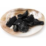 Chellomood Ham Obsidyen Doğal Taş – Koruyucu Güç Taşı (Ejderha Camı)