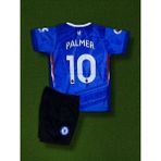 Chelsea Kırmızı Yeni Sezon Palmer Çocuk Forması