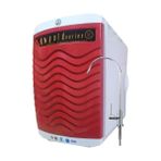 Chem Gold Special 12 Litre 7 Filtre 14 Aşama Gümüş Iyon & Mineral & Alkali Filtreli Beyaz-Kırmızı Renk Su Arıtma Cihazı