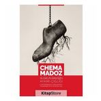 Chema Madoz: Suskun Bakışın Aykırı Çığlığı Oliva Maria Rubio - Kolektif