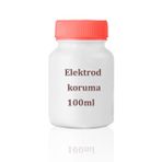 Chembio 100 ml Elektrod Koruma Sıvısı