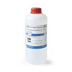 ChemBio %3 Hidrojen Peroksit Oksijenli Su Hydrogen Peroxide 1LT