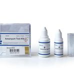 ChemBio Amonyum Test Kiti 0-10 ppm 100 Test Kolorimetrik Ammonium Su Kalite Akvaryum