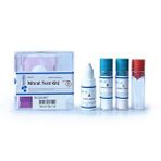 ChemBio Chembio Nitrat Test Kiti 0-100 Ppm Kolorimetrik 100 Test Su Havuz Akvaryum Nitrate