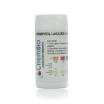 ChemBio Havuz PH Sertlik Klor Alkalinite 50 Adet Test Kiti