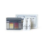 Chembio Ph Ve Klor Test Kiti Havuz 0-5Mg/L(Ppm) Klor Ve 6.8-8.2 Ph