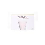 Chemex 100 Adet Filtre Kağıdı