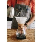 Chemex Cx-40 400 ml Cam Kahve Demleme