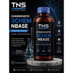 Chemnovatic 3chem Nbase 15 Mg L Gliserin Propilen Glikol Base Vg Pg 70-30 – Premium Nbase - 250 ml