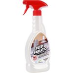 Chemtex 500 ml Yüzey Parlatıcı