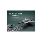 CHENGDU J-20 FİGHTER JET SAVAŞ UÇAK KİT KART KENDİN KUR OYNA(16cm)EĞİTİCİ OYUNCAK EBEVEYN OYUNCAK 0BRCFUUETWZSL0A