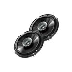 ChenSea PIONEER TS-G1610F 16 CM TWETERSİZ 280 W OTO HOPARLÖR (2Lİ TAKIM) (4767) -