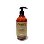 Cheratina 500 ml Therapy Saç Protein Sütü