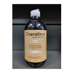 Cheratina Onarıcı ve Besleyici 500 ml Therapy Saç Bakım Maskesi