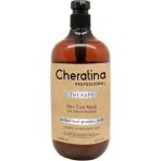 Cheratina Professional Therapy 1000 ml Saç Bakım Maskesi