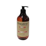 Cheratina Therapy Parabensiz ve Sülfatsız 500 ml Kuru Saç Şampuan