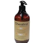 Cheratina Therapy Sülfatsız ve Parebensiz Onarıcı 500 ml Şampuan