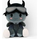 Cherish Beautifyy Blox Buddies Peluş Bebek Anime Peluş 20 cm Şapka Çocuklar Oyuncaklar Çocuklar Için Noel Hediyesi Oyun (Yurt Dışından) - 20cm