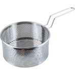 Cherish Mesh Tel Fransız Kızartma Cips Servik Sepetleri Calader Süzgeç Araçları Büyük (Yurt Dışından) - Renkli