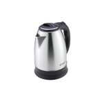 Chermik 1.2L Çelik Su Isıtıcı Kettle 1500W Paslanmaz Gövde
