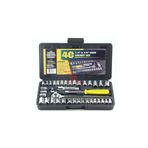 Chermik 422144 Mastercare Aiwa 40 Parça Lokma Seti