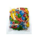 chermik Ak Punch Balon 100 Adet, CHRMK8941