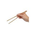Chermik Chopsticks 10 Çift Çin Yemeği Çubuğu