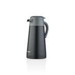 chermik Cooker 2 Litre Paslanmaz Çelik Termos - 12 Saat Sıcak & 24 Saat Soğuk Tutma, CHRMK12737
