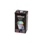 Chermik Gooled No-L12 Goo-34306 (12W) (Kumandalı) (Rgb=Renkli) Led Ampul (E27) (5450 Lumen) (6500K) (15.000 Saat Ömür)*180