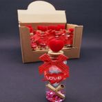 chermik Love Kalpli Dilek Şişesi, CHRMK4994