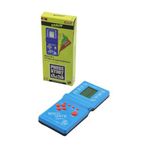 Chermik Şahin 2-A 9999 (Klasik Model) (Tetris) (Pilli) Elektronik Oyun*288