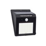 Chermik Sm-8006 Solar Sensörlü Duvar Tipi 20 Ledli Led Aplik