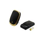 Chermik Wınnboss Gp-01-Ac Wireless Kablosuz Kapı Zili (Pilli) (100Mt Menzil)*60