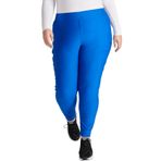 Cherokee CK092 Form Royal Kadın Pantolon