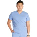 Cherokee CK719A Ciel Atmos V Yaka Erkek T-shirt
