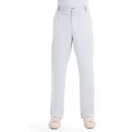 Cherokee Erkek Kasack Pantolon Revolution - Kargo Tıbbi Pantolon - WWE140 - Beyaz - XS